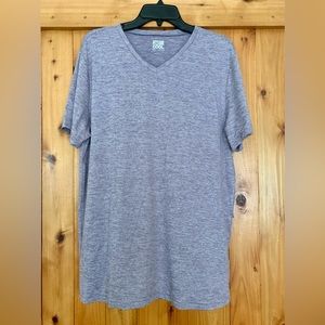 NWOT Womens 32 Degrees Cool Tee Shirt Size Large